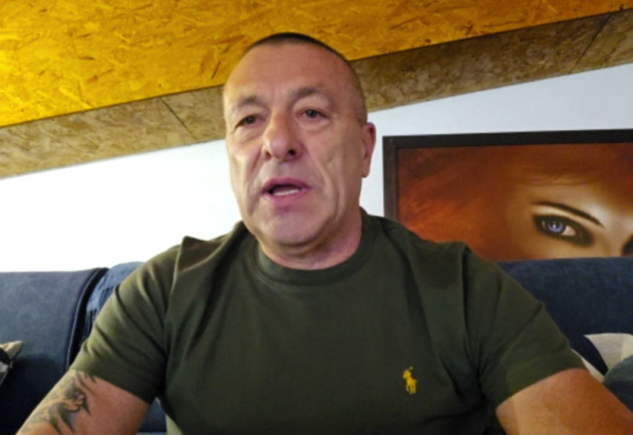 Renato Grbić, tihi heroj ispod Pančevačkog mosta, spasao 34 osobe: "Imamo samo jedan život i moramo da ga čuvamo"