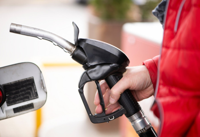 Nepromenjene cene goriva u narednih sedam dana