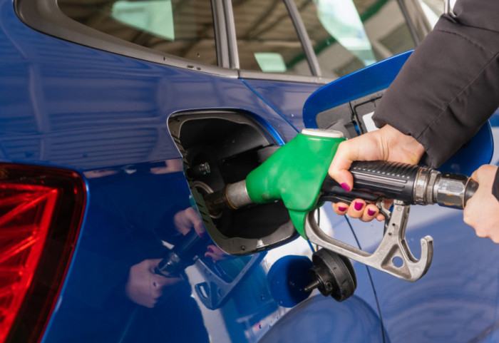 Evrodizel i benzin skuplji za po dinar u narednih nedelju dana