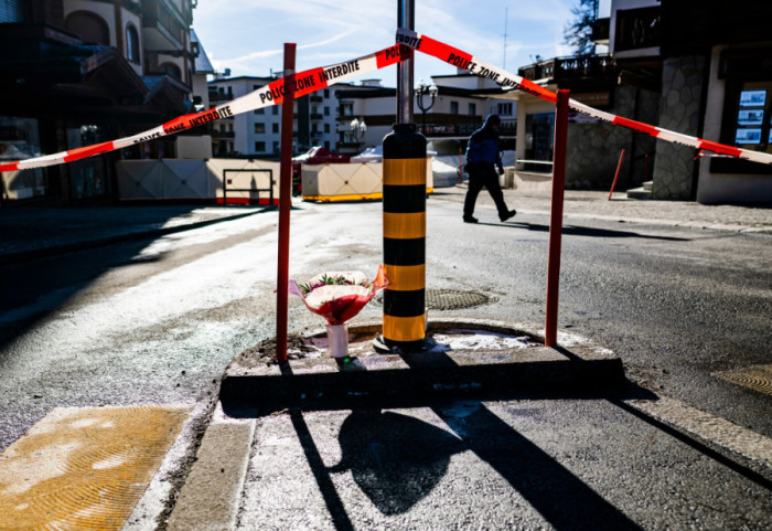 Krivična istraga protiv dva menadžera bara u Kran-Montani zbog požara u kojem je poginulo 40 ljudi