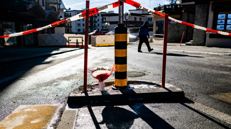 Krivična istraga protiv dva menadžera bara u Kran-Montani zbog požara u kojem je poginulo 40 ljudi