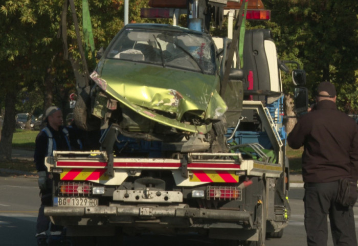 Povećan broj saobraćajnih nesreća tokom praznika: "Brzina je 'ubica broj jedan' na srpskim putevima"
