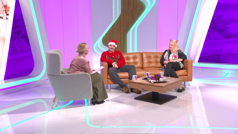 Deceniju se borili za potomstvo, pa usvojili Alesandra za 561 dan: "Ne plašite se, pružite ruke onima koji vas čekaju"