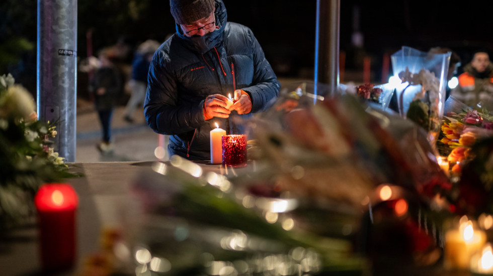 Ambasador Srbije u Švajcarskoj: Nema potvrde o preminulim Srbima u požaru, DNK uzorci se prikupljaju preliminarno