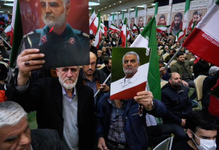 Teheranski tužilac: Učesnici nereda u Iranu suočavaju se sa smrtnom kaznom