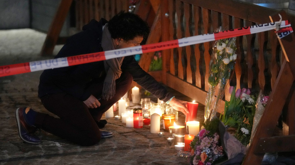 Švajcarska tužiteljka: Sve ukazuje da su požar izazvale prskalice na bocama šampanjca, vlasnici bara za sada nisu krivi