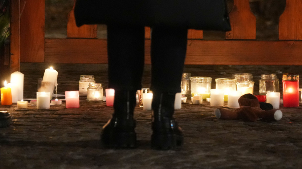 Identifikovane četiri žrtve nesreće u Švajcarskoj: Tela dve devojke i dvojice tinejdžera vraćena porodicama