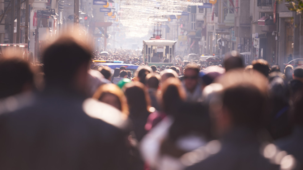 Kina podstiče stopu nataliteta: Uvela porez od 13 odsto na prodaju kontraceptivnih sredstava