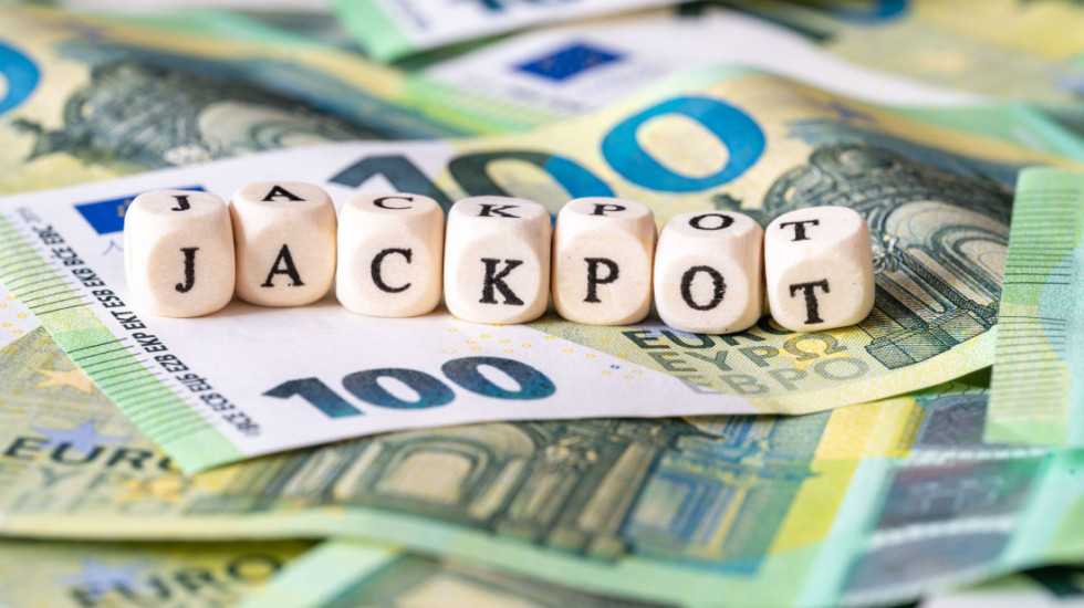 Splićanin osvojio Eurodžekpot od skoro 670.000 evra: Za dobitak saznao preko teleteksta