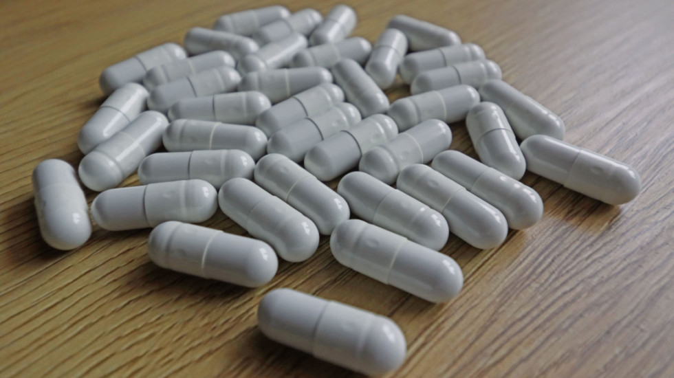 Kako je ketamin postao popularan u globalnoj biznis trci