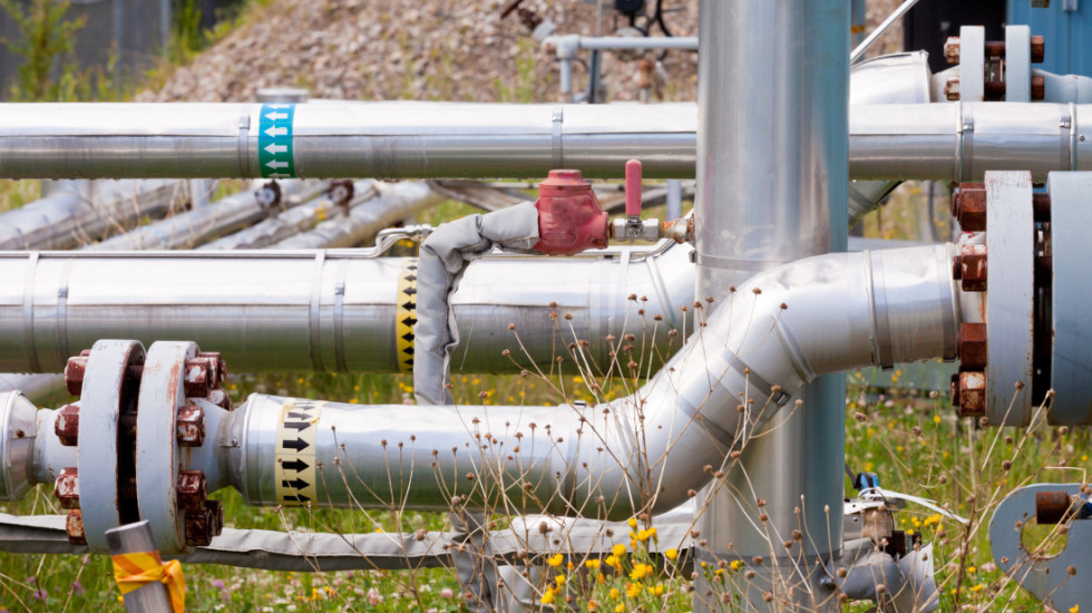 Raspisan tender za izgradnju naftovoda između Mađarske i Srbije