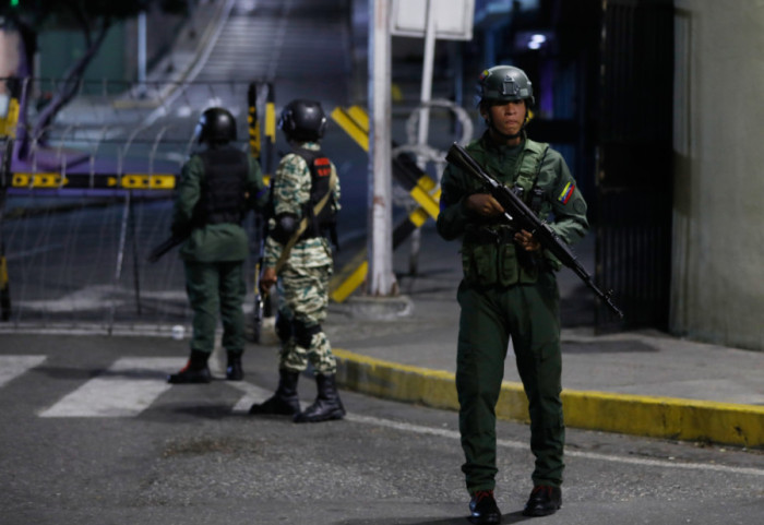 Najmanje 24 pripadnika bezbednosnih snaga Venecuele poginula u američkoj operaciji