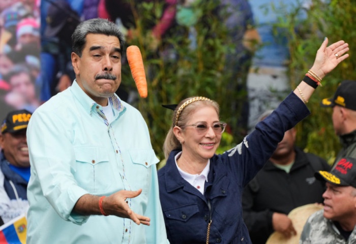 Nova optužnica protiv Madura: "Pretvorio institucije Venecuele u leglo korupcije podstaknute trgovinom drogom"