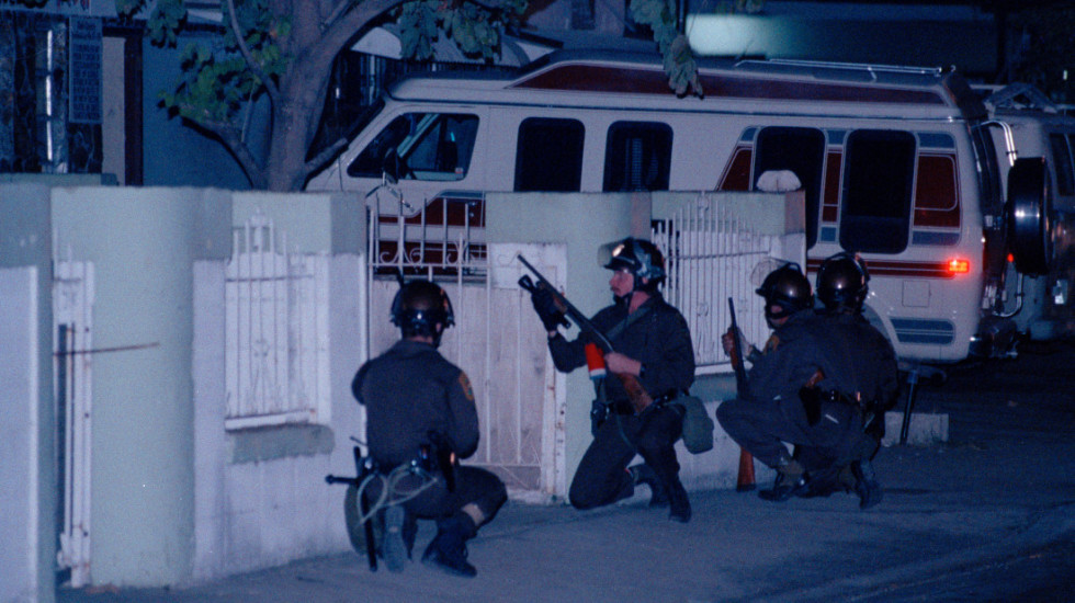 Šta je Delta Force, elitna američka jedinica koja je izvela akciju hapšenja Madura