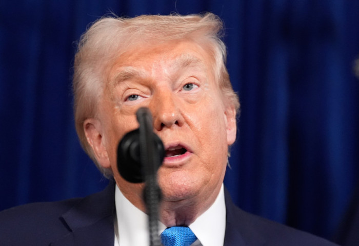 Tramp: Iran pozvao SAD na pregovore, razmatram veoma snažne vojne opcije