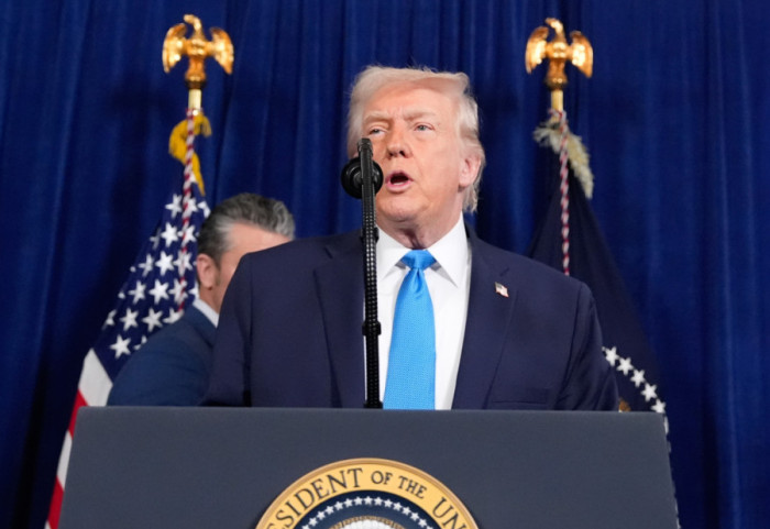 Tramp posle hapšenja Madura: Vodićemo Venecuelu dok ne omogućimo zakonsku predaju vlasti