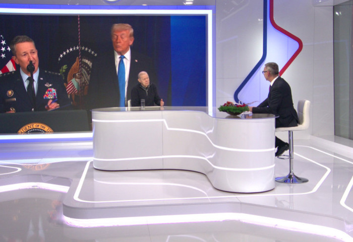 Koji je cilj napada SAD na Venecuelu - borba protiv narko-kartela ili nafta?