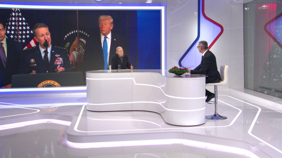 Koji je cilj napada SAD na Venecuelu - borba protiv narko-kartela ili nafta?