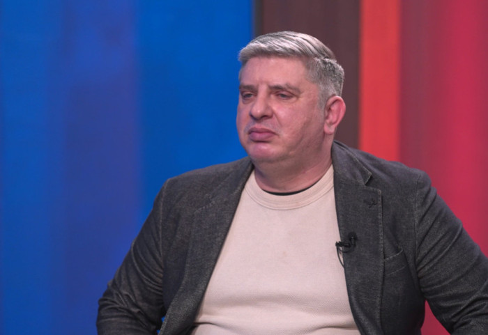 Nikola Tomić: Srbija i Mađarska su strateški partneri, ali niko neće staviti tuđe interese ispred svojih