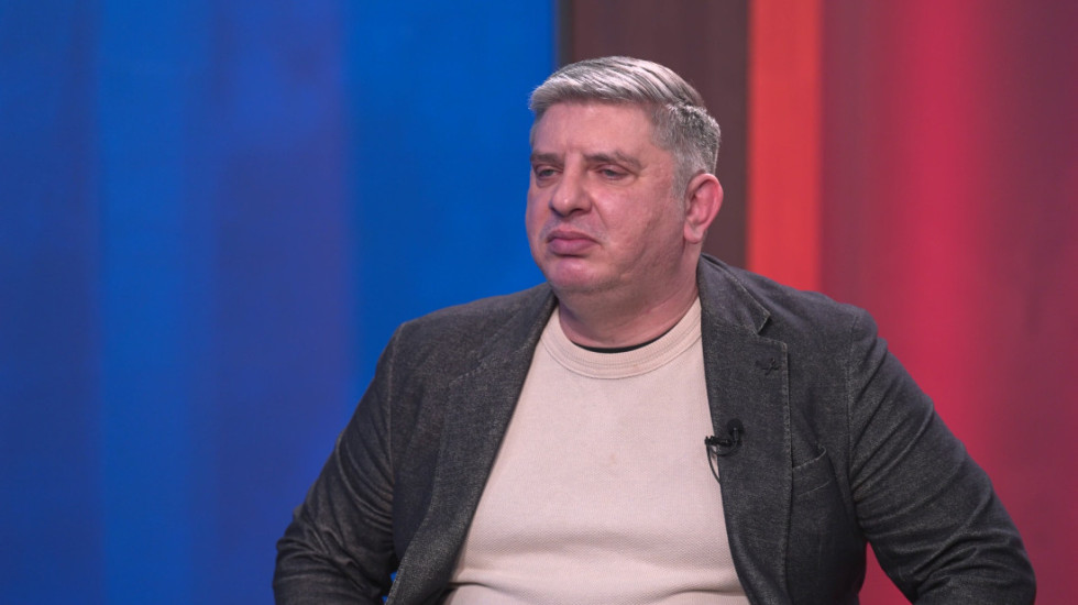 Nikola Tomić: Srbija i Mađarska su strateški partneri, ali niko neće staviti tuđe interese ispred svojih