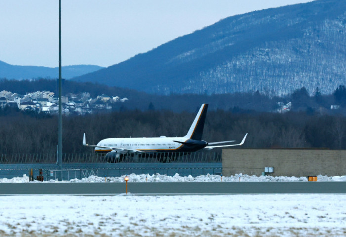 Više evropskih aerodroma zatvoreno zbog loših vremenskih uslova