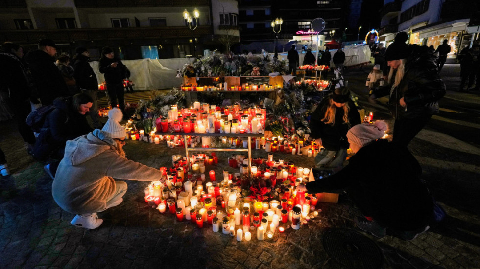 Ministarstvo spoljnih poslova izrazilo duboko žaljenje povodom pogibije Stefana Ivanovića u Švajcarskoj