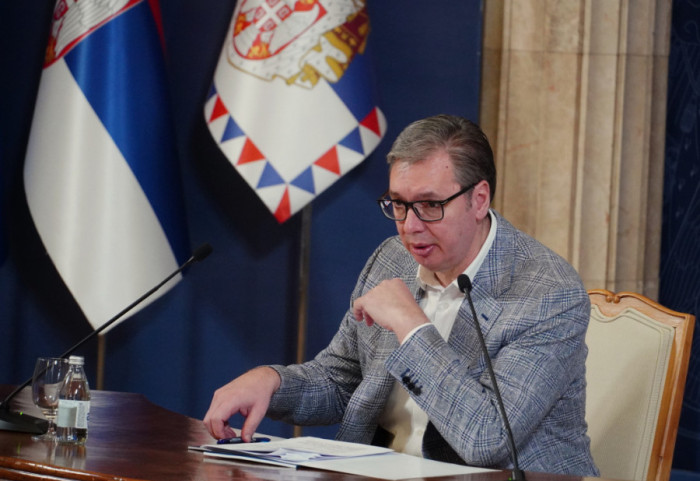Vučić: Srbija ostaje čvrsto posvećena miru i stabilnosti u vremenu velikih izazova