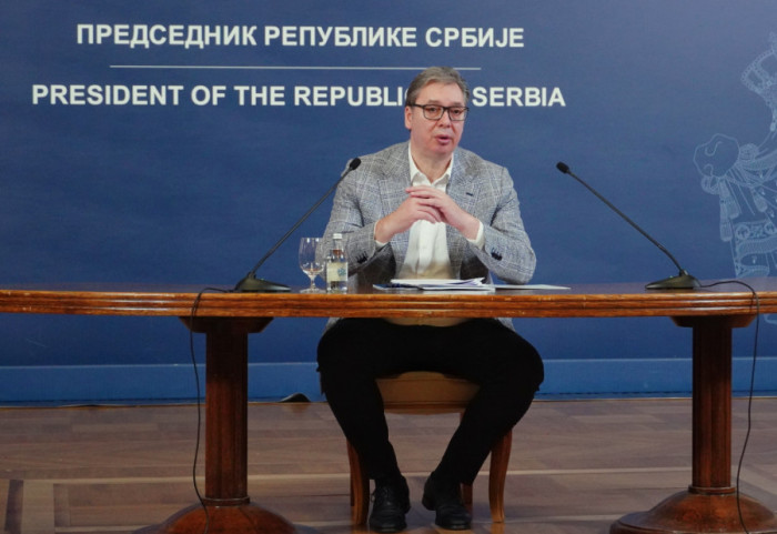 Vučić: Uskoro pokrećemo otkup stanova za Krajišnike koji se još nisu skućili