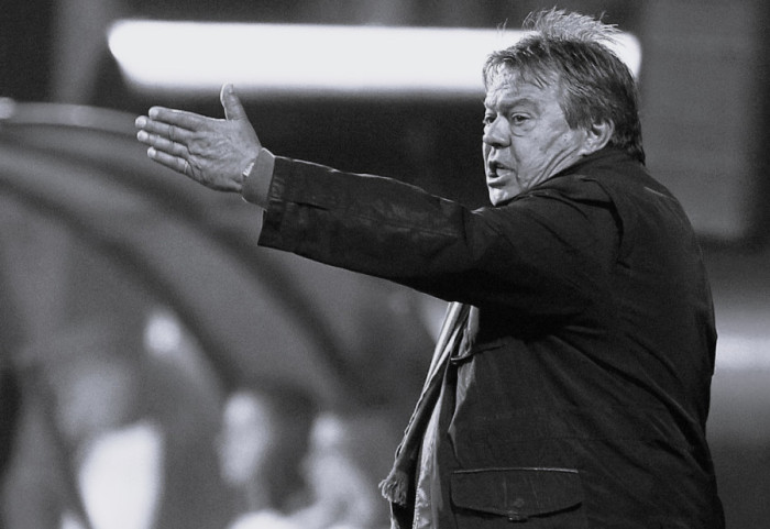 Preminuo poznati fudbalski trener Milorad Kosanović