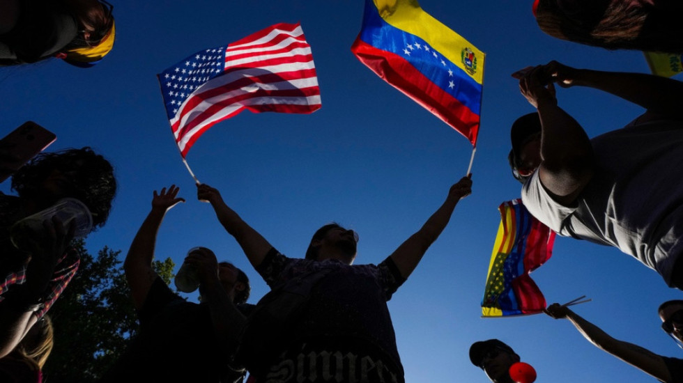 "Logičan sled događaja": Koji je stvarni razlog hapšenja Madura?