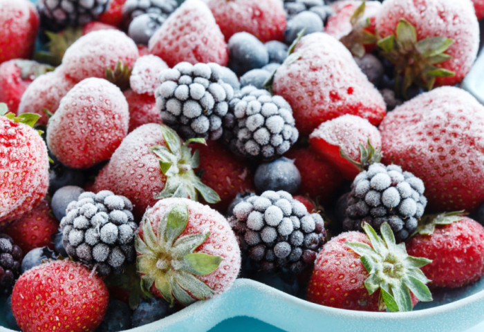 Koje su prednosti konzumiranja zamrznutog voća i povrća