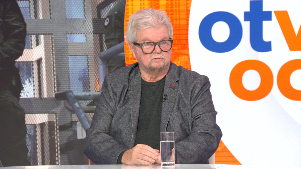 Šta je cilj Madurovog hapšenja: "Poslata poruka Kini, Tramp želi da odvrati zemlje Latinske Amerike od kineskog uticaja"