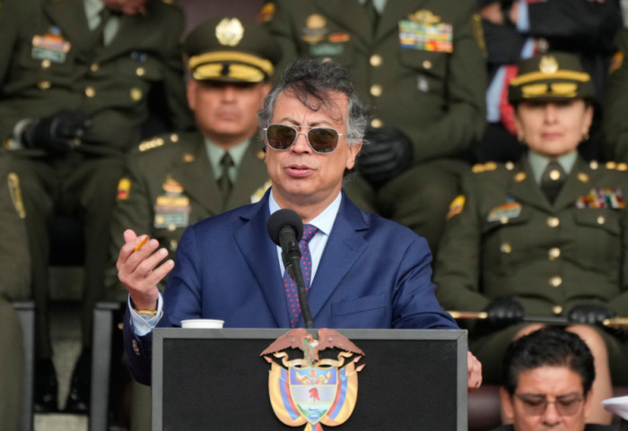 Predsednik Kolumbije: Pokušaj mog hapšenja ili mešanja u unutrašnje stvari naišao bi na masovni odgovor građana