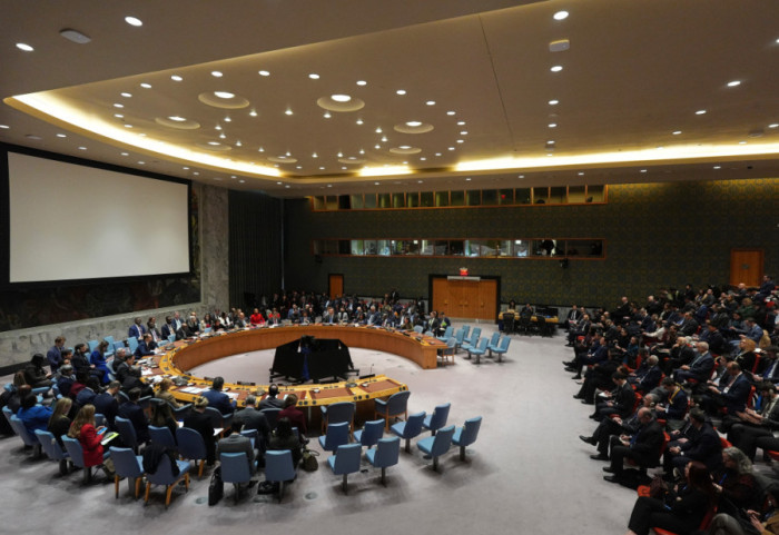 Počeo hitan sastanak Saveta bezbednosti UN na zahtev Venecuele nakon hapšenja Madura