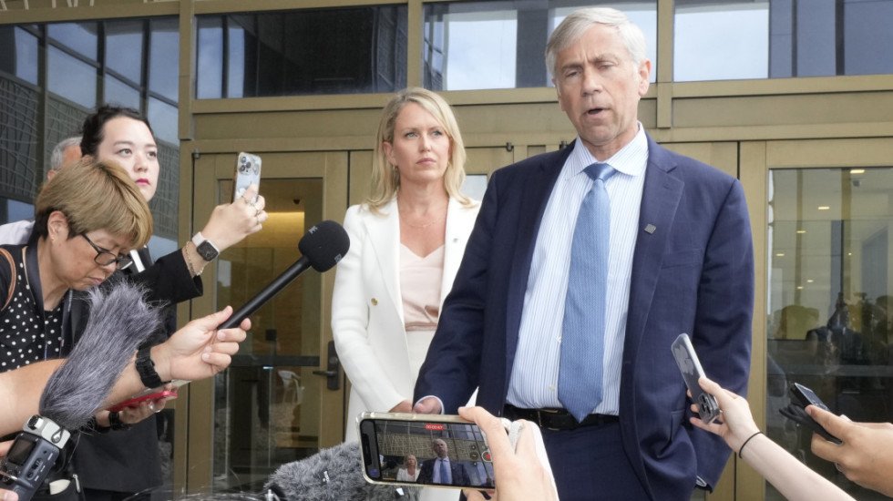 Madura na sudu zastupa advokat koji je branio Džulijana Asanža