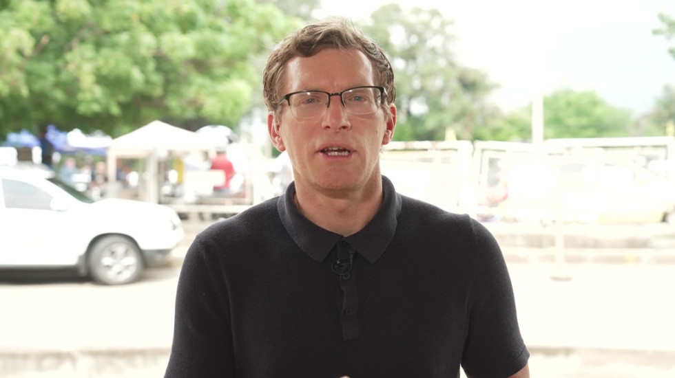 Reporter na granici Venecuele i Kolumbije: Bez protesta i izbeglica nakon hapšenja Madura, ali neizvesnost raste