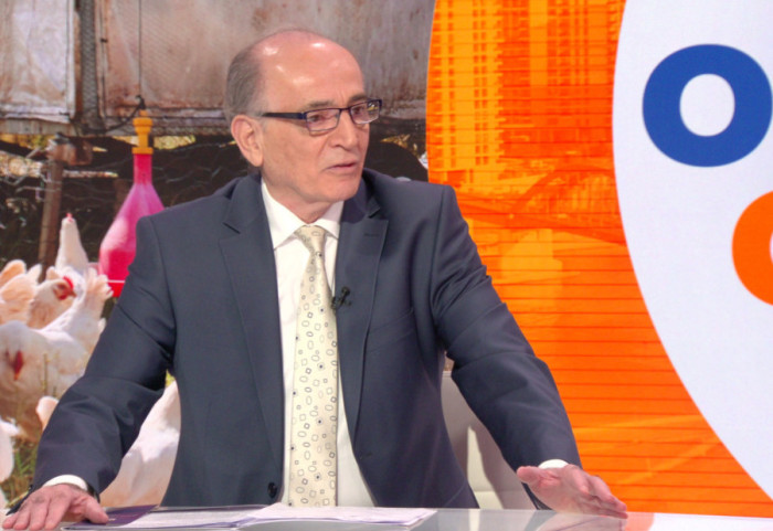 Krkobabić: Povećaćemo iznos pomoći, dajemo šansu mladima da ostanu na selu