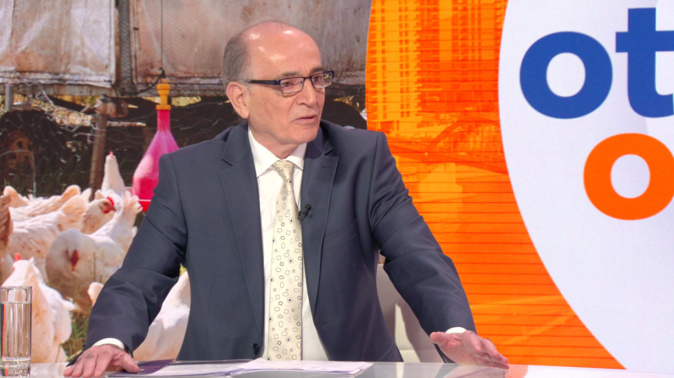 Krkobabić: Povećaćemo iznos pomoći, dajemo šansu mladima da ostanu na selu