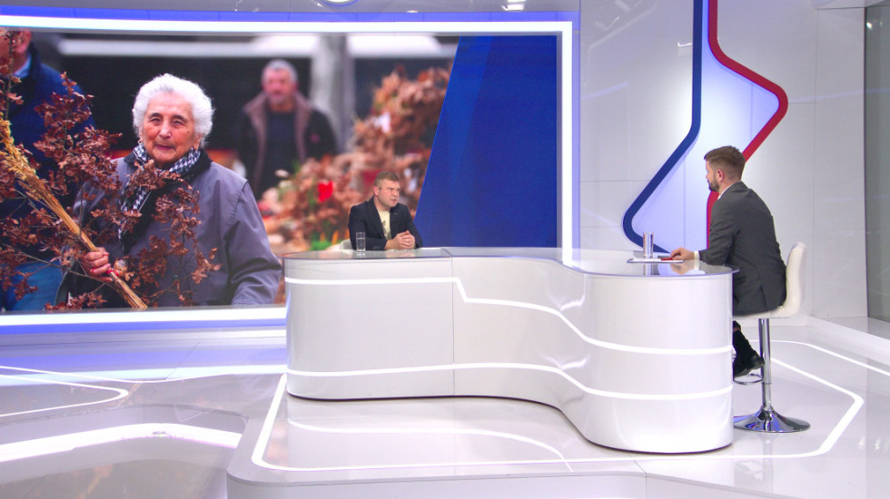 Običaji između tradicije i modernog života: Kako se proslavlja Božić u različitim delovima Srbije?