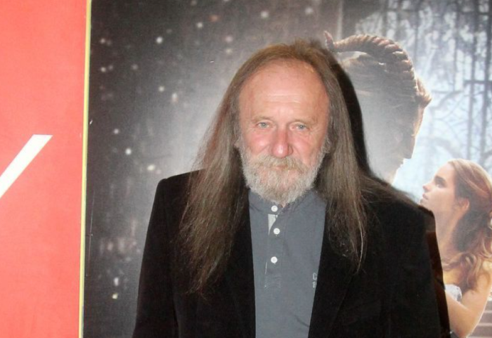 Preminuo muzičar Ljuba Ninković