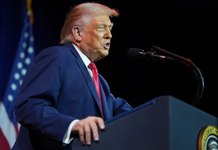 Tramp: Akcija u Venecueli bila je neverovatna i briljantna