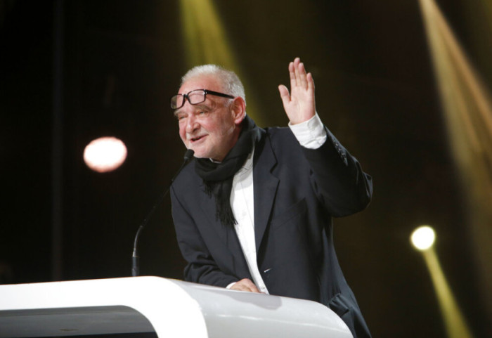 Preminuo mađarski reditelj Bela Tar