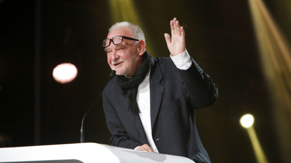 Preminuo mađarski reditelj Bela Tar