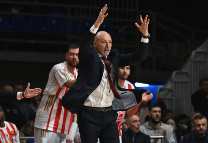 Valensija pobedila Zvezdu u Pioniru: Španski tim se popeo na čelo tabele Evrolige