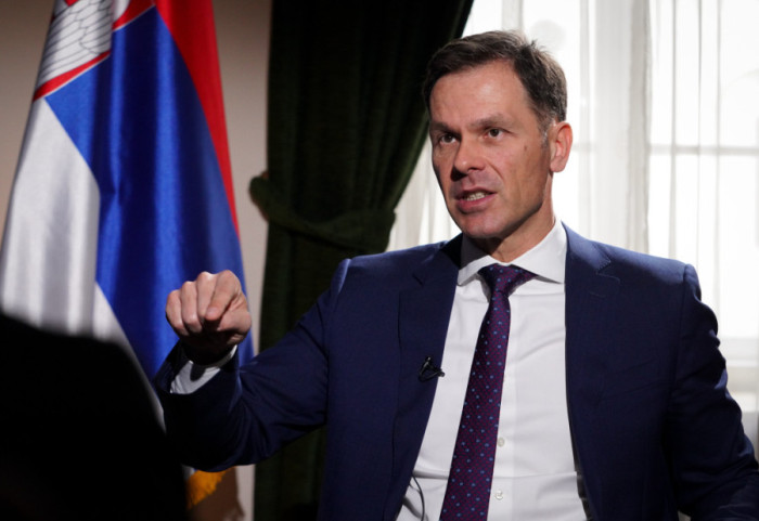 Minister of Finance: I Expect Hungary’s MOL to Officially Take Over NIS by Mid-March