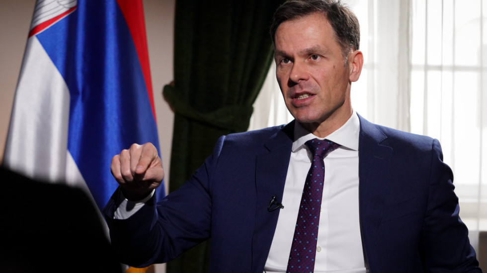 Minister of Finance: I Expect Hungary’s MOL to Officially Take Over NIS by Mid-March