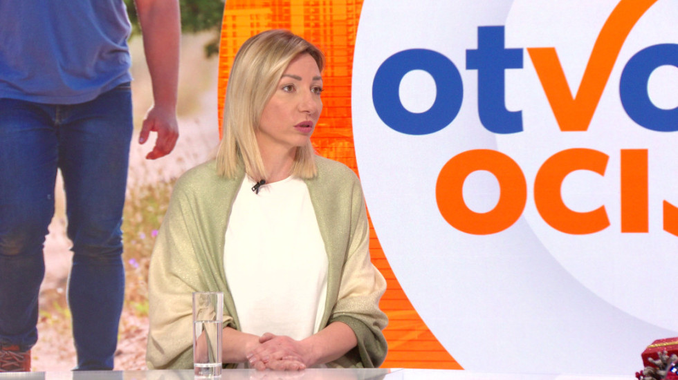 Macura o demografskom padu u Srbiji: Promena kulture i podrška porodici ključni za rast nataliteta