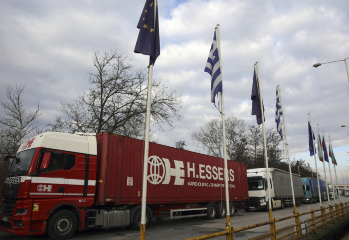 Grčka ponovo povećala cene putarina na skoro svim auto-putevima