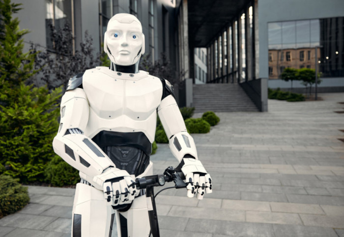 Dolazi vreme humanoidnih robota u fabrikama