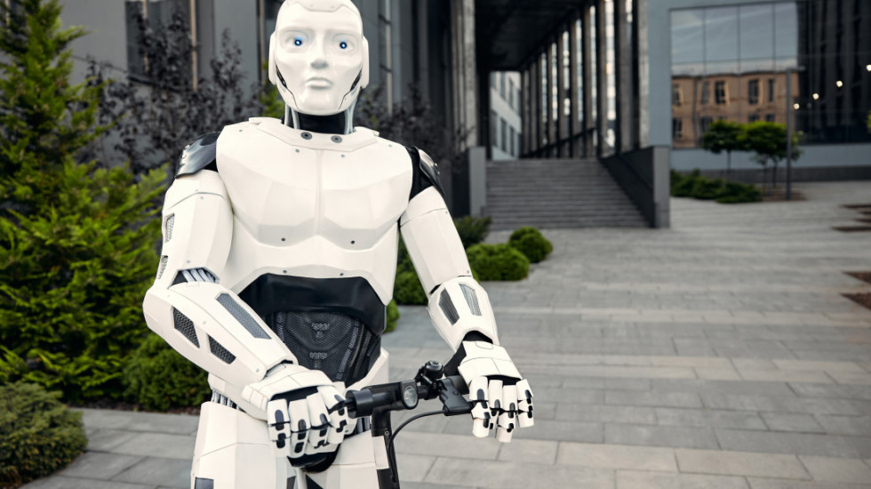 Dolazi vreme humanoidnih robota u fabrikama